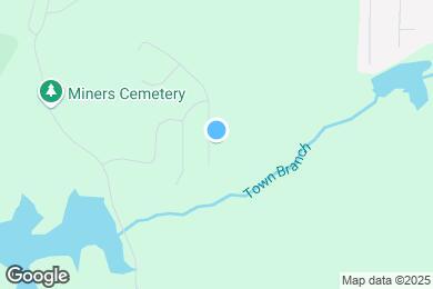 Map image of the property - 1020 Creekhead Dr
