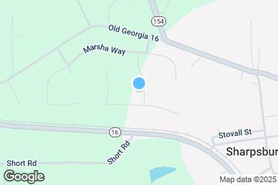 Map image of the property - 79 Norman Way
