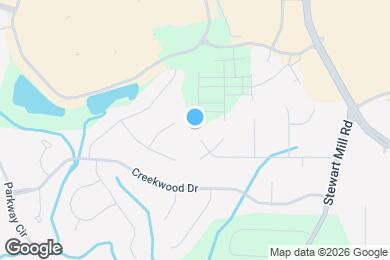 Map image of the property - 5088 Heritage Valley Dr