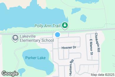 Map image of the property - 9 Dunlap Cir