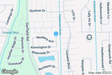 Map image of the property - 45903 Dutton Ave