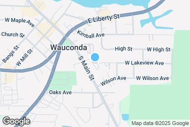 Map image of the property - 300 Marlene Ct