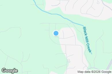 Map image of the property - 167 Fernbrook Trl