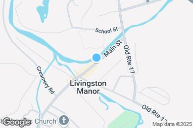 Map image of the property - 43 Main St
