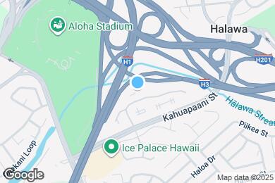 Map image of the property - 383 Mananai Pl