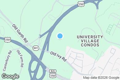 Map image of the property - The Bennett