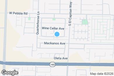 Map image of the property - 9081 Sheffield Garden Ave