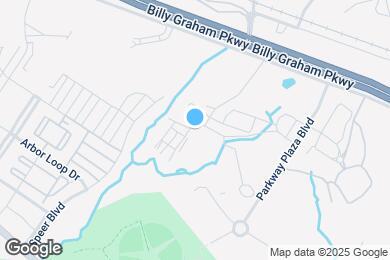 Map image of the property - 2511 Greenmarket Dr