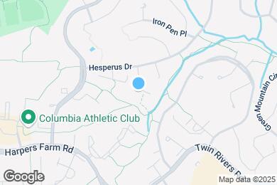Map image of the property - 5460 Endicott Ln