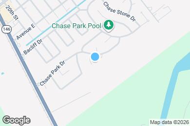 Map image of the property - 5123 Chase Park Gate St