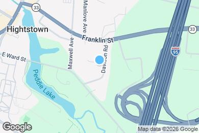 Map image of the property - 12 Davison Rd