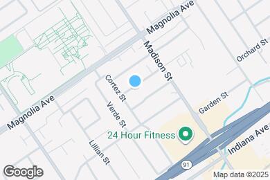 Map image of the property - 7594 Mt Vernon St