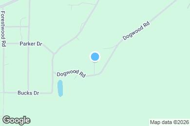 Map image of the property - 5108 Wilson Cir