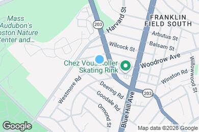 Map image of the property - 15 Greendale Rd