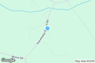 Map image of the property - 8 Cal Rd