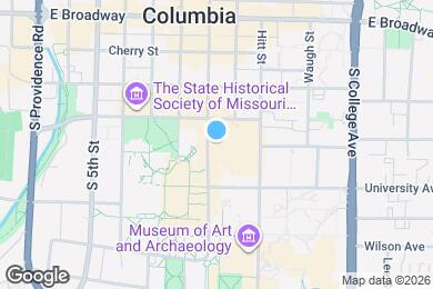 Map image of the property - Lofts at 308 Ninth Apartments