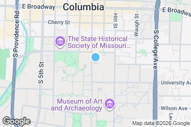 Map image of the property - MMII - Lofts at 308 Ninth Apartments