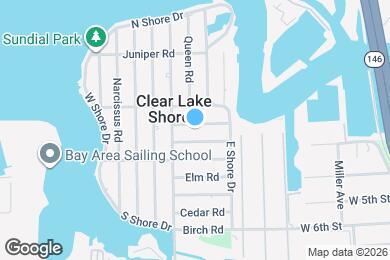 Map image of the property - 911 Hawthorne Rd