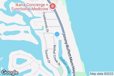 Map image of the property - 4890 Bethel Creek Dr