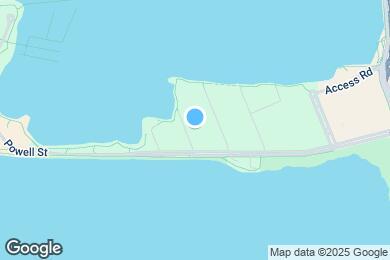 Map image of the property - 4 Admiral Dr