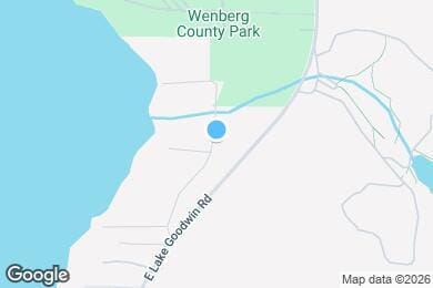 Map image of the property - 15026 39th Ave NW