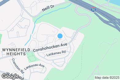 Map image of the property - Belmont Heights