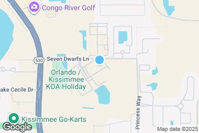 Map image of the property - 4561 Yellowgold Rd E