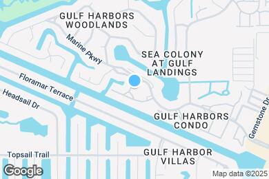 Map image of the property - 5242 Opal Ln