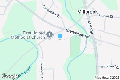 Map image of the property - 3413 A Sullivan Ln