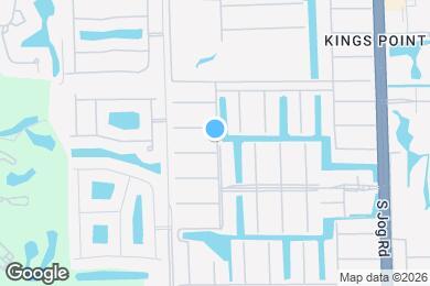 Map image of the property - 270 Brittany F
