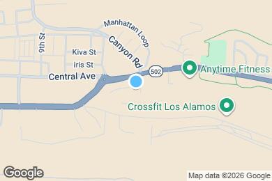 Map image of the property - 15 Verde Ridge Rd