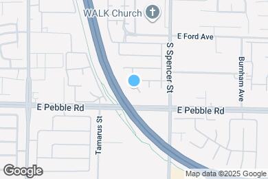 Map image of the property - 8853 Red Fox Dr