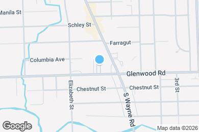 Map image of the property - 35270 Glenwood Rd
