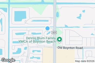 Map image of the property - Cypress Park