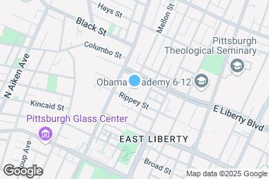 Map image of the property - Highland Park Properties