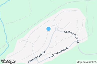 Map image of the property - 448 Crossbridge Rd