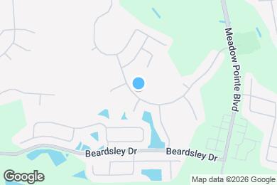 Map image of the property - 31137 Chatterly Dr