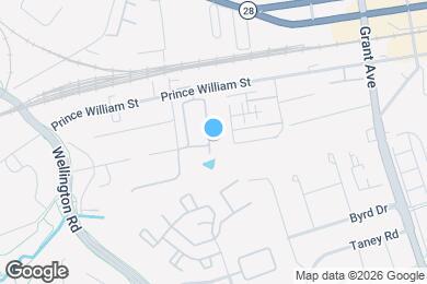 Map image of the property - 9377 Barnes Loop