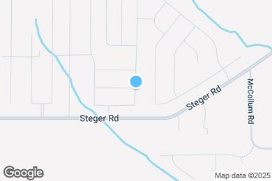 Map image of the property - 234 Wilcot Rd