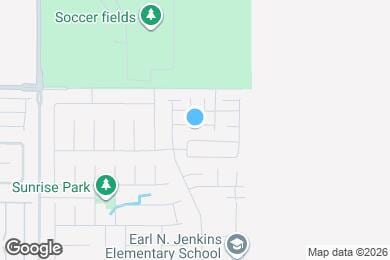 Map image of the property - 6865 Compass Cove Ave