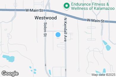 Map image of the property - Kendall Ridge North-Leasing for Aug 15, 2025