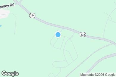 Map image of the property - 78 Basswood Ln