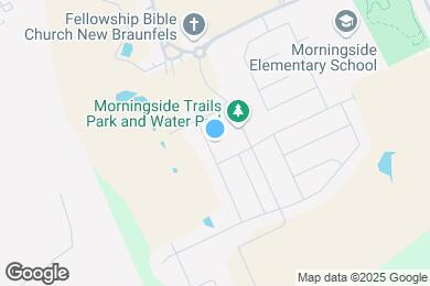 Map image of the property - 629 Greenway Trl