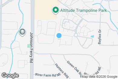 Map image of the property - 4982 Meadow Ln