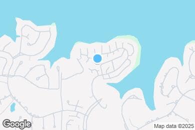 Map image of the property - 182 April Point Dr N