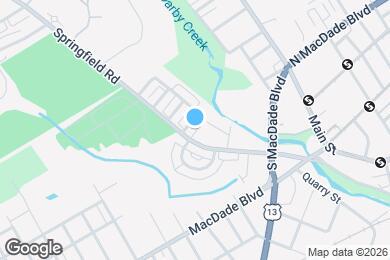 Map image of the property - 10 Southridge Rd