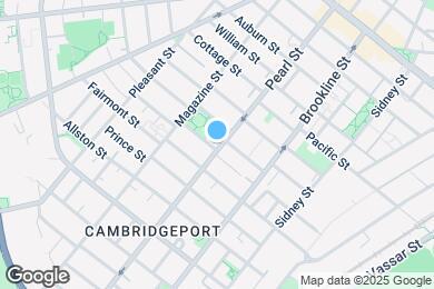 Map image of the property - 1 Corporal Mcternan St