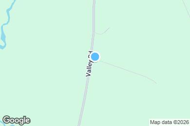 Map image of the property - 3 Cross Rd