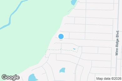 Map image of the property - 724 Glover Dr