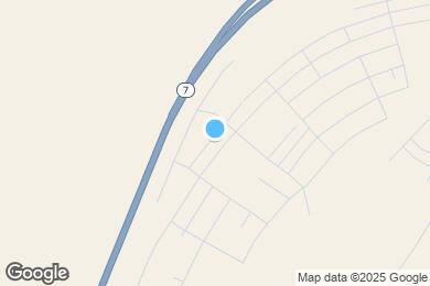 Map image of the property - 1705 Ripple Rock Dr